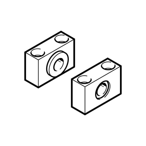 Trunnion Support LNZG-16